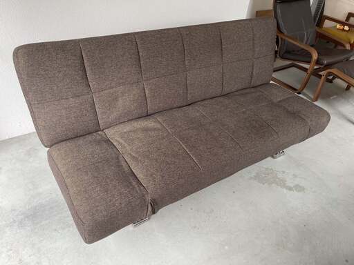 美品！ソファーベッド