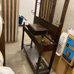ヨーロッパビンテージ傘立て