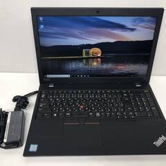 さらに値下げ！爆速M2SSD! Core i5-8350U  L...