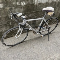 ロードバイク　ブリヂストン　アンカー