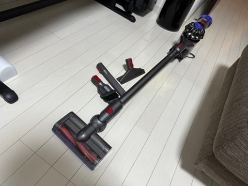 ダイソンV7 slim 掃除機