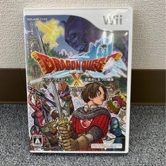 ドラゴンクエストオンライン
