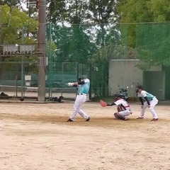 投手、捕手、マネージャー募集🎶女子メンバーも活躍中。 − 広島県