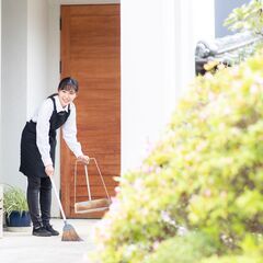 ✨最高時給2,670円✨いつもの家事をお仕事に！家事代行スタッフ募集中の画像