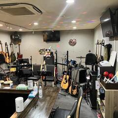 中村橋駅徒歩1分『 Live bar 音遊』 ジャズセッション参...