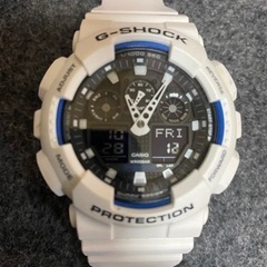 G-SHOCK