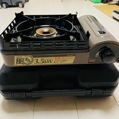 ①【Amazon中古価格5980円】岩谷IWATANIカセットコ...
