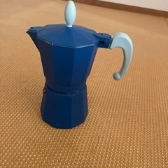 イタリア製エスプレッソメーカー