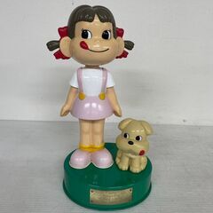 【FUJIYA】 不二家 フジヤ 2001 Peko&Dog S...