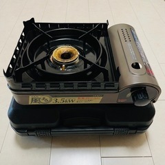 【Amazon中古価格5980円】岩谷IWATANIカセットコン...