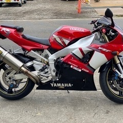 ヤマハ　YZF-R1/ 初年度H12/車検・保険R 5/ 4 /...