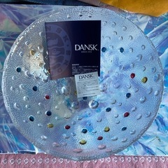 🌟🎁パーティーに🎉サラダやフルーツボウルにも　新品DANSKミデ...