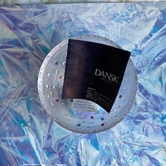 🎁とっても可愛い　新品DANSKミニフルーツボウル🌸