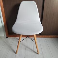 イームズチェア リプロダクト 木製脚の画像