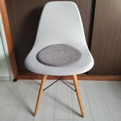 イームズチェア リプロダクト 木製脚