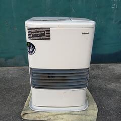 石油ファンヒーター　お安くどうぞ