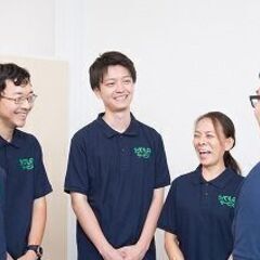 ★シルバー世代の方もぜひ★アパートやビル等の清掃・点検作業―暮らしの安心を守るお仕事です―の画像