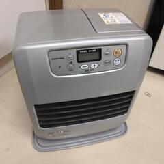 コロナ石油ファンヒーター