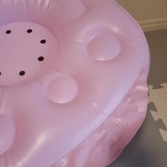 リッチェル　バスチェアーの画像