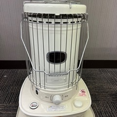 2021年製CORONA 石油ストーブ SL-6621＆ストーブガード セット