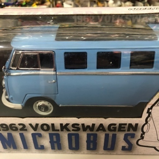 ⭐️1962VOLKSWAGEN ⭐️MICROBUS⭐️