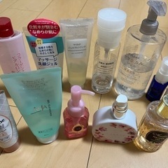 コスメ 化粧品 基礎化粧品