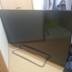 シャープ液晶テレビ50型