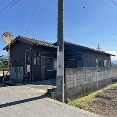 リフォーム済☆ペット可能住宅