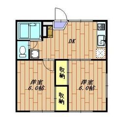 🌸契約金１０万円☺京成本線 京成臼井駅 歩8分🌸千葉県佐倉市稲荷台☺ - 佐倉市