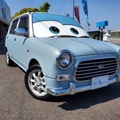 ダイハツ　ミラジーノ
