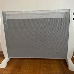 遠赤外線パネルヒーター TDP-A5400 ダイヤモンドヘッド ...