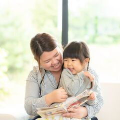 【保育士】ベビーシッターの画像