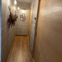 6畳ほどの個室を自由に使いませんか？の画像