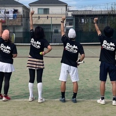 （3面少人数）現役全日本選手が教えるトーナメントクラス！サークル...