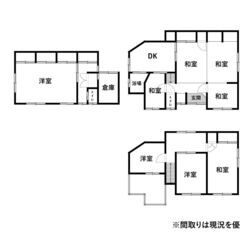 【0円物件】大分県佐伯市｜家と空き地お譲りします　無償譲渡　無料 - 不動産売買（マンション/一戸建て）