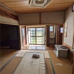 【0円物件】大分県佐伯市｜家と空き地お譲りします　無償譲渡　無料 − 大分県