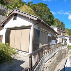 【0円物件】大分県佐伯市｜家と空き地お譲りします　無償譲渡　無料 - 佐伯市