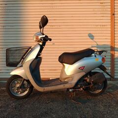 交渉中　ホンダ　Dio fit 50