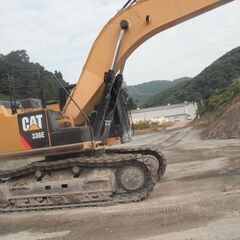 【正社員】一緒に環境事業へ取り組んでいただける社員さん募集中！【重機オペレーター】の画像