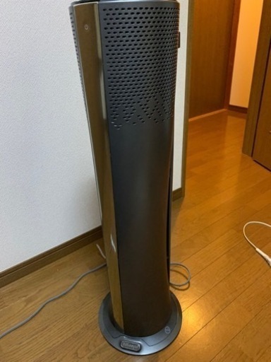 デロンギヒーター値下げしました。