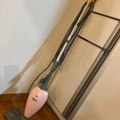 シャークスチーム　スチームモップ　モップ　ショップジャパン　拭き掃除　除菌の画像