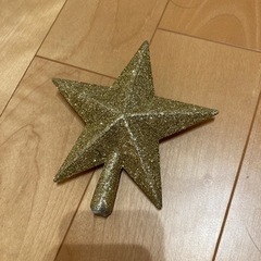 クリスマスツリー　120cmの画像