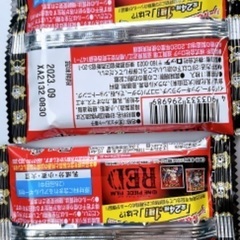 ワンピース 激レアパッケージの画像
