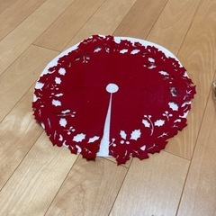 クリスマスツリー　120cmの画像