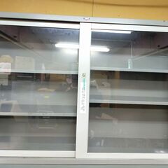 KOKUYO コクヨ  スライド書庫 鍵付き 幅約149.7cm...