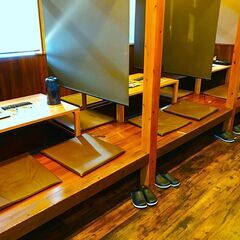 人気の辛麺屋☆夕方からのアルバイトスタッフ募集！まかない付き☆の画像