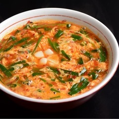 人気の辛麺屋☆夕方からのアルバイトスタッフ募集！まかない付き☆の画像