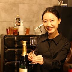 【時給1,500円！】ワイン酒場のオープニングスタッフ募集☆
