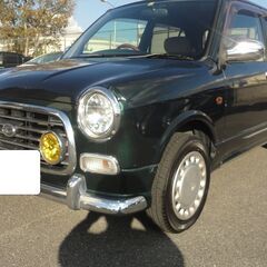 ☆彡人気のミラジーノ『リミテッド』根強い人気のＬ７００Ｓ　豪華ウ...