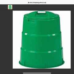 三甲 サンコー 生ゴミ処理容器 コンポスト130型
